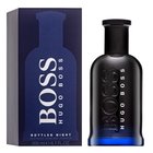 Hugo Boss Boss No.6 Bottled Night woda toaletowa dla mężczyzn 200 ml