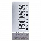 Hugo Boss Boss No.6 Bottled Para después del afeitado para hombre 100 ml