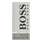 Hugo Boss Boss No.6 Bottled toaletní voda pro muže 50 ml