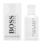 Hugo Boss Boss No.6 Bottled Unlimited toaletní voda pro muže 50 ml