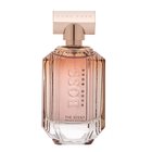 Hugo Boss Boss The Scent Private Accord Eau de Parfum femei 100 ml