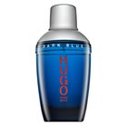 Hugo Boss Dark Blue Travel Exclusive Eau de Toilette for men 75 ml