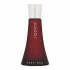 Hugo Boss Deep Red Eau de Parfum for women 50 ml