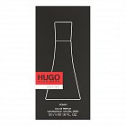 Hugo Boss Deep Red Eau de Parfum femei 50 ml