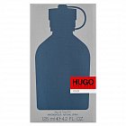 Hugo Boss Hugo Iced Eau de Toilette für Herren 125 ml