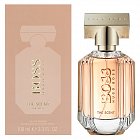 Hugo Boss The Scent Eau de Parfum femei 100 ml