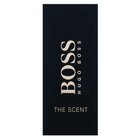 Hugo Boss The Scent sprchový gél pre mužov 150 ml