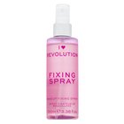 I Heart Revolution Fixing Spray Make-up Fixierspray für eine einheitliche und aufgehellte Gesichtshaut 100 ml