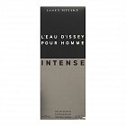 Issey Miyake L'Eau D'Issey Pour Homme Intense Eau de Toilette bărbați 125 ml