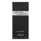Jacomo Jacomo de Jacomo Eau de Toilette für Herren 100 ml