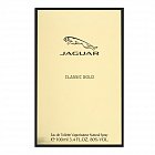 Jaguar Classic Gold Eau de Toilette bărbați 100 ml
