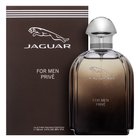 Jaguar For Men Prive Eau de Toilette bărbați 100 ml