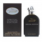 Jaguar Special Edition Eau de Toilette bărbați 10 ml Eșantion