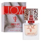 Jennifer Lopez JLove Eau de Parfum femei 30 ml