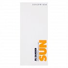 Jil Sander Sun sprchový gel pro ženy 150 ml