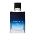 Jimmy Choo Man Blue toaletná voda pre mužov 50 ml