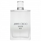 Jimmy Choo Man Ice Eau de Toilette da uomo 100 ml