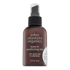 John Masters Organics Green Tea & Calendula Leave-In Conditioning Mist bezoplachová péče pro zpevnění vlasů 125 ml