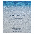 John Varvatos Artisan Blu toaletná voda pre mužov 125 ml