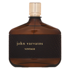 John Varvatos Vintage Eau de Toilette da uomo 125 ml