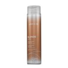 Joico Blonde Life Brightening Shampoo odżywczy szampon do włosów blond 300 ml