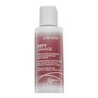 Joico Defy Damage Protective Shampoo posilující šampon pro poškozené vlasy 50 ml