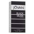 Jovan Black Musk woda kolońska dla mężczyzn 88 ml