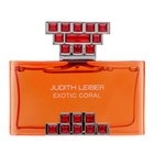 Judith Leiber Exotic Coral Eau de Parfum for women 40 ml