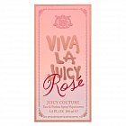 Juicy Couture Viva La Juicy Rose woda perfumowana dla kobiet 100 ml