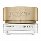 Juvena Phyto De-Tox Detoxifying 24h Cream cremă detoxifiantă pentru piele normală / combinată 50 ml
