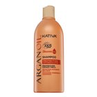 Kativa Argan Oil Shampoo Pflegeshampoo mit Hydratationswirkung 500 ml