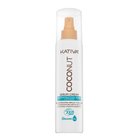 Kativa Coconut Serum Cream îngrijire fără clătire î cu efect de hidratare 200 ml
