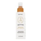 Kemon Actyva Bellessere Night Treatment Hydratationsmaske für die Nacht für alle Haartypen 125 ml