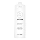 Kemon Actyva Equilibrio Shampoo șampon hrănitor pentru păr aspru 1000 ml
