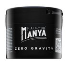 Kemon Hair Manya Zero Gravity Ultrafight Paste formázó paszta erős fixálásért 100 ml