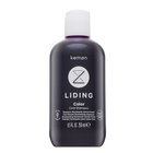 Kemon Liding Color Cold Shampoo neutralisierte Shampoo für gefärbtes Haar 250 ml