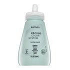 Kemon Yo Cond Color System Toning Cond Tönungsconditioner für Wiederbelebung der Farbe Platinum 150 ml