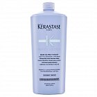 Kérastase Blond Absolu Bain Ultra-Violet nourishing shampoo for platinum blonde and gray hair 1000 ml