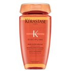 Kérastase Discipline Oléo-Relax Control-In-Motion Shampoo wygładzający szampon do włosów suchych i niesfornych 250 ml