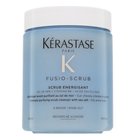 Kérastase Fusio-Scrub Scrub Énergisant peeling cream for oily scalp 500 ml