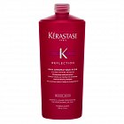 Kérastase Réflection Bain Chromatique Riche ochranný šampón pre veľmi zcitlivené farbené vlasy 1000 ml