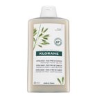 Klorane Ultra-Gentle All Hair Types Shampoo nicht reizendes Shampoo für alle Haartypen 400 ml