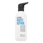 KMS Moist Repair Cleansing Conditioner balsamo detergente per capelli secchi e danneggiati 300 ml