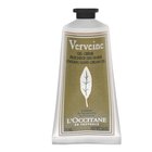 L'Occitane Verveine Cooling Hand Cream Gel krém na ruky s hydratačným účinkom 75 ml