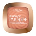 L´Oréal Paris Life's A Peach Skin Awakening Blush fard de obraz sub forma de pudra 9 g