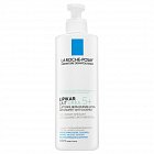 La Roche-Posay Lipikar Lait Urea 5+ Smoothing Soothing Lotion Hydratations-Körpermilch für trockene Haut 400 ml