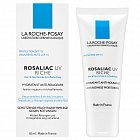 La Roche-Posay Rosaliac UV Riche Anti-Redness Moisturiser SPF 15 nawilżający fluid ochronny przeciw zaczerwienieniom 40 ml