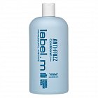 Label.M Anti-Frizz Conditioner uhlazující kondicionér proti krepatění vlasů 1000 ml