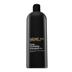 Label.M Cleanse Deep Cleansing Shampoo mélytisztító sampon 1000 ml