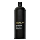 Label.M Cleanse Treatment Shampoo Shampoo für gefärbtes Haar 1000 ml